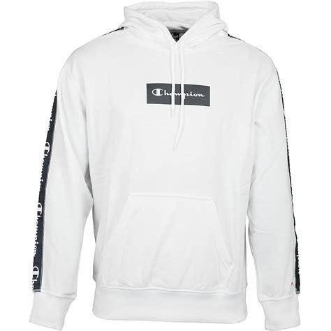 adidas hoodie weiss herren|Weiße Hoodies für Herren .